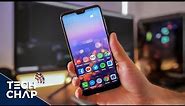 1 Month with the Huawei P20 Pro | The Tech Chap