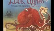 Octopus | Life Cycle | Love, Agnes | Kids | Read Aloud | Story