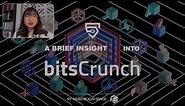 About bitsCrunch, presented by Web3 Nexus Space 🌐