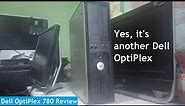 Dell OptiPlex 780 Review