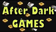 After Dark Games for Windows (1998) - Time Travel