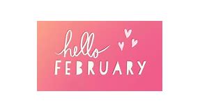 Activities Calendar | * February Resources & Templates * (1st of February)
