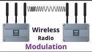 How Can We Improve Wireless Radio Modulation?