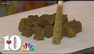 Tennesseans getting high on new "legal weed" Delta-8