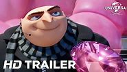 Despicable Me 3 (2017) Trailer (Universal Pictures) HD
