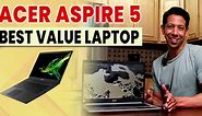 Acer Aspire 5 Laptop - Review
