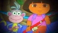 Dora the Explorer S01E12 Grandma's House