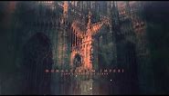Dark Monastery chants | Gothic litanies | Warhammer 40k ambient | Grimdark RPG music
