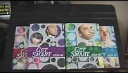 DVD Review - Get Smart Complete Series Boxed Set