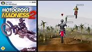Motocross Madness 2 ... (PC) [2000] Gameplay