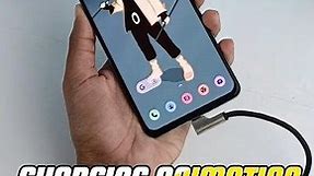 Cool Super Live Wallpapers with Charging Animation #shorts Best Wallpaper Apps Pika Super Wallpaper