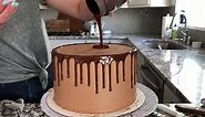 The Best Crowd Pleasing Ultimate S’mores Cake - Cake by Courtney