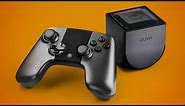 IGN Reviews - Ouya - Review