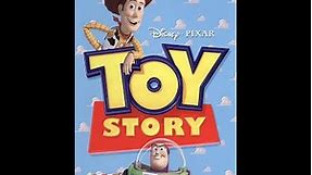 Toy Story: Special Edition 2010 (2019 Reprint) DVD Overview