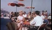 A Date with The Sun, Margate 1965