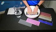 Keep Your Keyboard Cover Clean
