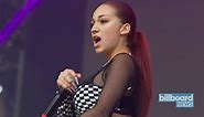 Bhad Bhabie Weighs In on the Cardi B and Nicki Minaj's Feud | Billboard News