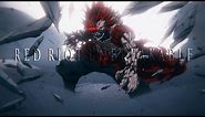 (MHA) Eijiro Kirishima | Red Riot Unbreakable