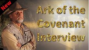 Ron Wyatt's Explosive 1984 Ark of the Covenant Discovery Interview! 🤯🤯😱😱