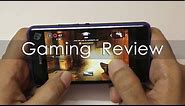 Sony Xperia E1 Budget Android Phone Gaming Review