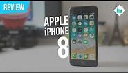 Apple iPhone 8 - Review en español