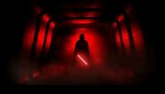Fondo de Pantalla Animado el Lado Oscuro de Star Wars 🌓 en Movimiento [4K] [HD]