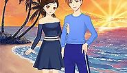 Anime Couple Dress Up | Play Now Online for Free - Y8.com