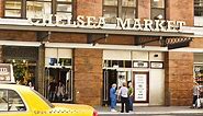 Everything You Need To Know About Chelsea Market in NYC
