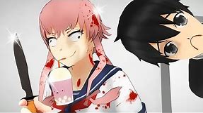 CHANGE EVERYTHING FOR SENPAI | Yandere Simulator #3