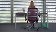 Steelcase Think Chair Design Story