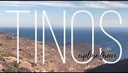 Tinos island - Cyclades | explore Greece