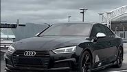 Audi S5 Coupé | High-Speed Adventures in the Audi S5 Coupe Wonderland | Roaring Elegance