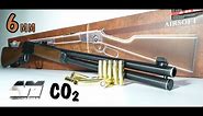 UMAREX LEGENDS M1894 SHELL EJECTING Winchester Model 94 COWBOY Airsoft Rifle