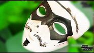 DIY Super Hero Mask : Tutorial : Backyard FX