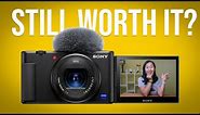 Is the Sony ZV-1 Vlogging Camera Worth Buying in 2023?