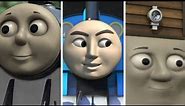 Thomas & Friends ~ A COMPILATION Of EXTREMELY CURSED Face Swap PHOTOSHOPS Made By Me #4 (FHD 60fps)