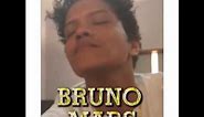 Bruno Mars Funny Moments 2017