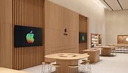Apple Store staff unionize in London store with ´unprecedented’ redesign