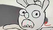 Learning WIth Pibby | Episode 1 Storyboard (Official?)