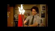 The IT Crowd Trailer