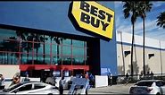 Best Buy looking to close more stores as online sales increase