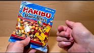 Haribo Balla Bites - Random Reviews