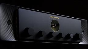 Review! Marantz Model 30 Integrated Amplifier!