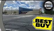 Abandoned Best Buy - Springdale, Ohio