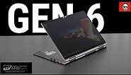 NEW Lenovo ThinkPad X1 Yoga Gen 6 (2021)