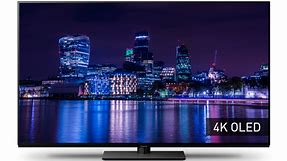 4K OLED TVs TH-55MZ980Z - Panasonic New Zealand