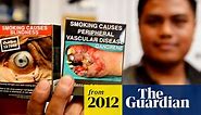 Cigarette plain packaging laws come into force in Australia