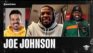 Joe Johnson | Ep 72 | ALL THE SMOKE Full Episode | SHOWTIME Basketball