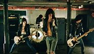 Ramones - Don't Come Close (Official Music Video)