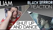 Black Mirror 3x03: Shut Up and Dance Reaction